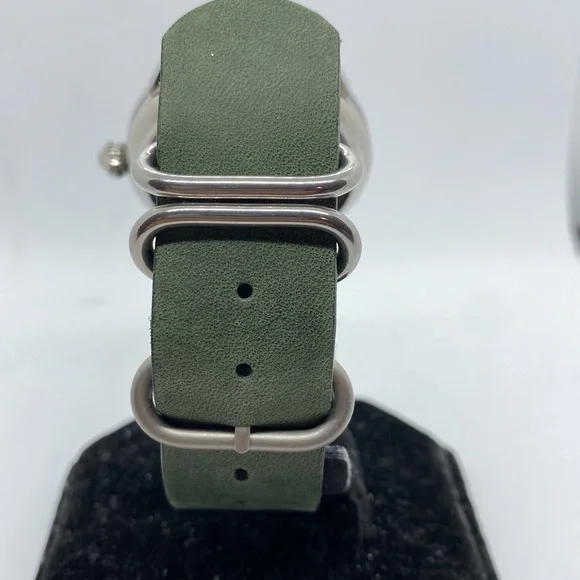 Molnija Marrige watch with caliber 3602 18 jewel movement